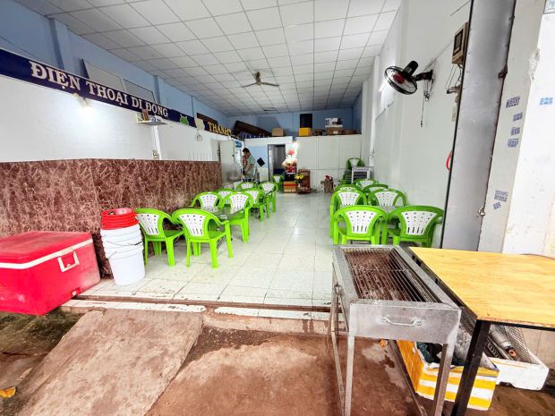 Sang quán giá tốt  vào bán ngay tại bình tân, tphcm 6933796
