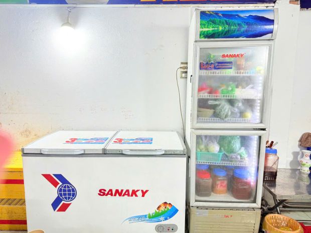 Sang quán giá tốt  vào bán ngay tại bình tân, tphcm 6933799