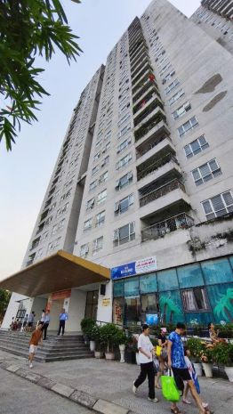 Bán căn hộ 2n1k tại hà đông, hà nội - hà đông, hà nội 6933816