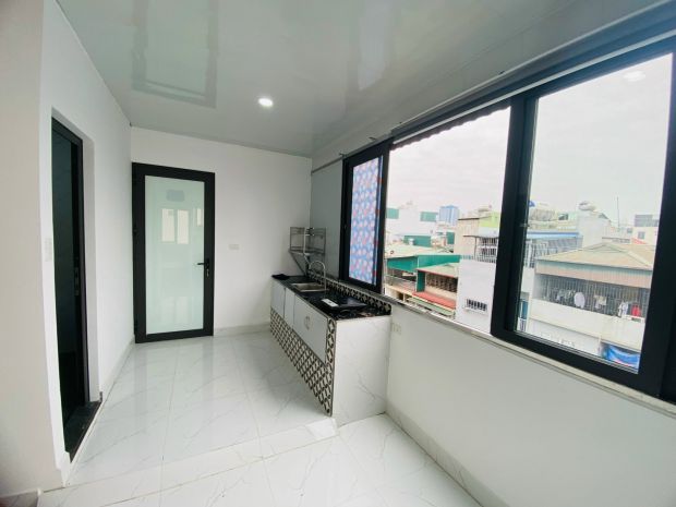 Cho thuê 2pn 1pk full đồ cực đẹp, sạch thoáng tại ngõ 143 6933863