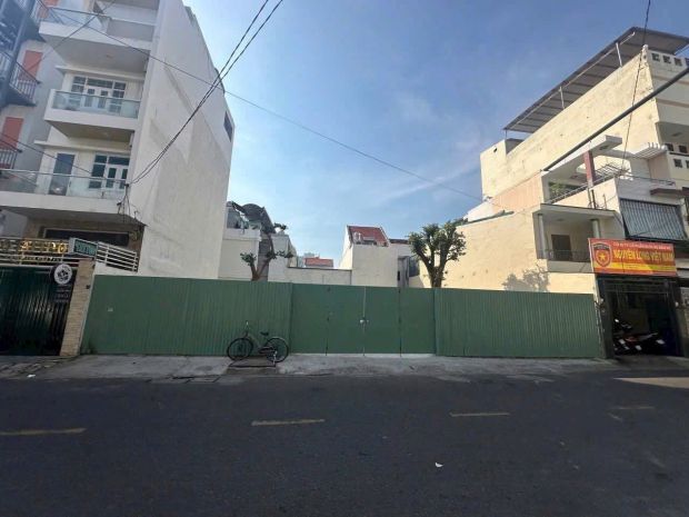 Bán lô đất siêu vip đường mạc đinh chi, tân tiến, tp nha 6933882