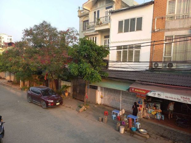 Nhà đẹp chính chủ - giá tốt - vị trí đẹp tại an dương 6933911