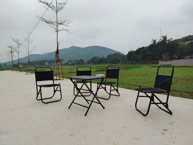 Chỉ từ 695tr cho lô đất 130m2 ngay khu nghỉ dưỡng hồ đồng tâ 6933968