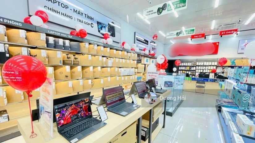 Bán nhà mặt phố thái hà - đống đa - dt 30m - 4 tầng - vỉa 6933971