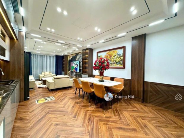 Bán nhà mặt phố thái hà - đống đa - dt 30m - 4 tầng - vỉa 6933974