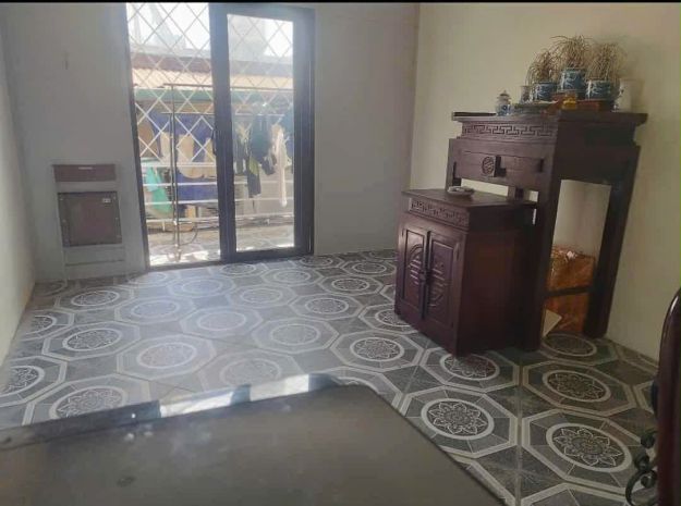 Cho thuê nhà nguyên căn ngõ 110 nguyễn khoái, 18m² x 5 6934029