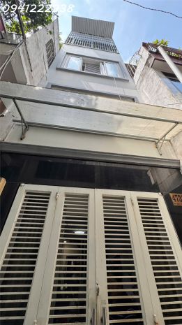 Bán nhà 4736 bà hạt, quận 10. dt: 3.1m*8m. cn: 23m2. 3 6934040