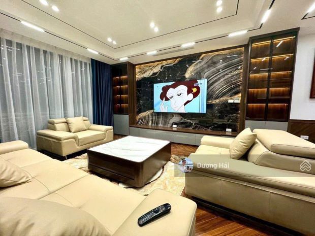 Bán nhà trần thái tông - cầu giấy - 105m 5 tầng - ô tô kdvp 6934129