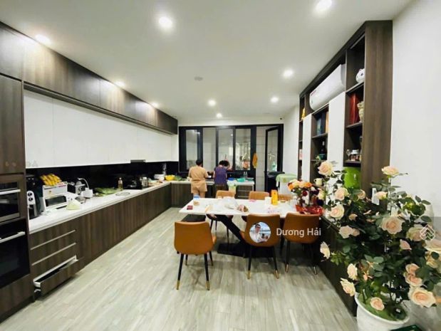 Bán nhà trần thái tông - cầu giấy - 105m 5 tầng - ô tô kdvp 6934130