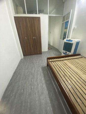 Chính chủ cho thuê nhà 3 tầng - đầy đủ tiện nghi 6937383