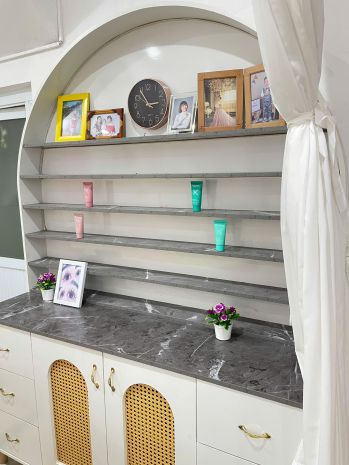 Sang nhượng tiệm nail  giá hợp lý, chỉ việc vào làm ngay 6938550