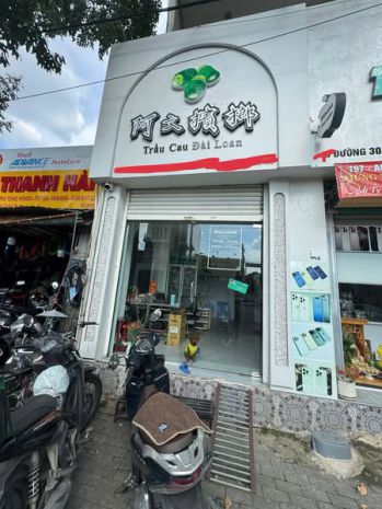 Sang nhượng mặt bằng kinh doanh ngay mặt tiền đường 304, 6938785