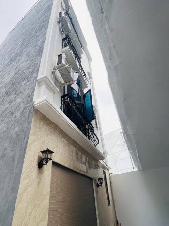 Nhà di trạch 34m² - chỉ 4,2 tỷ: an cư hạnh phúc, chốt 6939420