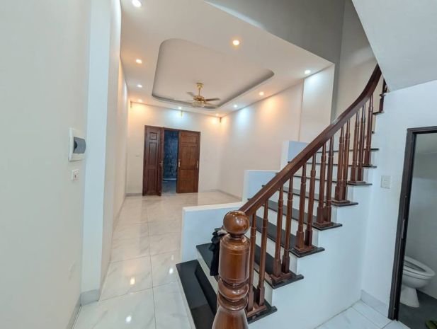 Nhà di trạch 34m² - chỉ 4,2 tỷ: an cư hạnh phúc, chốt 6939421