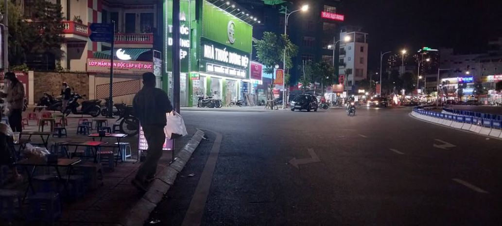 Bán nhà đẹp ngọc thụy, lb 75m dân xây, 6pn  gần chợ  3 6939443