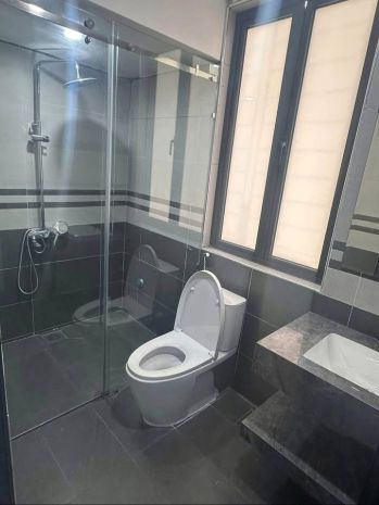 Bán nhà đẹp ngọc thụy, lb 75m dân xây, 6pn  gần chợ  3 6939447