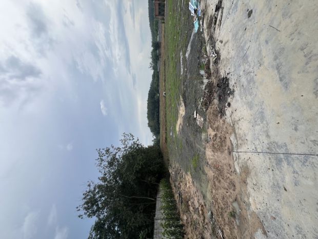 Bán đất thổ cư mt tỉnh lộ 7,an nhơn tây, củ chi: 19.000m2, 6939477