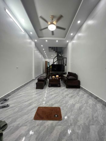 Bán nhà sđcc nguyễn đức cảnh 40m2 x 40m2, sổ vuông, full đồ 6940012