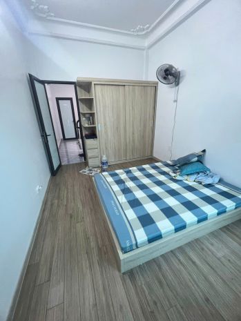 Bán nhà sđcc nguyễn đức cảnh 40m2 x 40m2, sổ vuông, full đồ 6940014