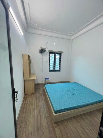 Bán nhà sđcc nguyễn đức cảnh 40m2 x 40m2, sổ vuông, full đồ 6940015