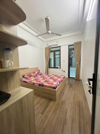 Bán nhà sđcc nguyễn đức cảnh 40m2 x 40m2, sổ vuông, full đồ 6940016