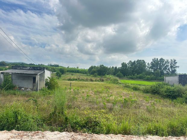 Bán 10m x 46m đất thổ cư đường lê đức thọ, lagi giá rẻ nhất 6940029