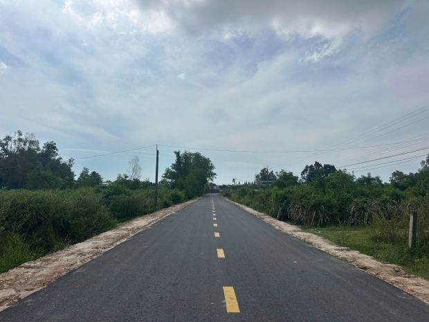 Bán 10m x 46m đất thổ cư đường lê đức thọ, lagi giá rẻ nhất 6940032