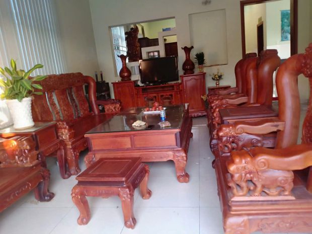 Nhà vị trí đẹp - giá tốt - chính chủ cần bán nhanh nhà vị 6940069