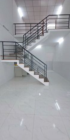 Cho thuê nhà nguyên căn  hẻm xe hơi đường tam bình 6940205