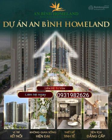 Chính thức nhận booking dự án an bình home land lh . 6940218