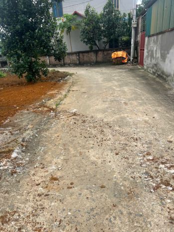 Chính chủ bán 5 lô đất hàng f0 mặt đường liên xã hoà thạch 6940238