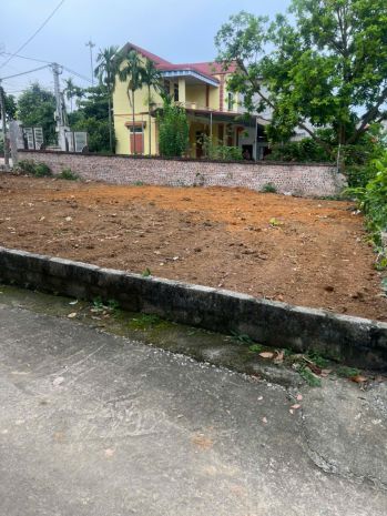 Chính chủ bán 5 lô đất hàng f0 mặt đường liên xã hoà thạch 6940240