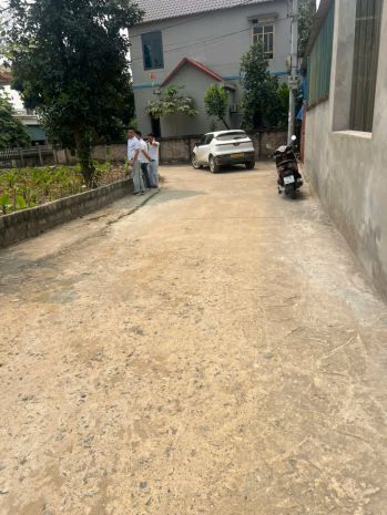 Chính chủ bán 5 lô đất hàng f0 mặt đường liên xã hoà thạch 6940242