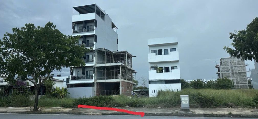 Bán cặp đất fpt vị trí đẹp sáng giá nhất khu vực - 6940244