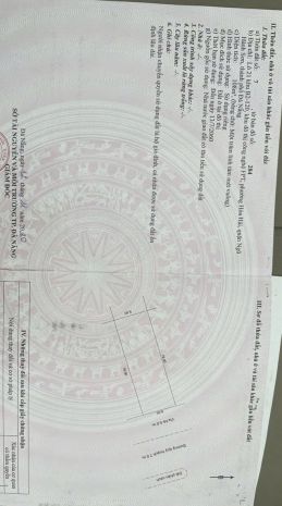 Bán cặp đất fpt vị trí đẹp sáng giá nhất khu vực - 6940246