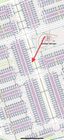 Bán cặp đất fpt vị trí đẹp sáng giá nhất khu vực - 6940247