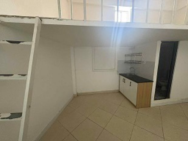 Cho thuê phòng full nội thất  hiệp thành, quận 12 6940258