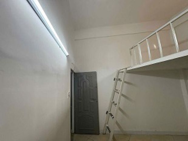 Cho thuê phòng full nội thất  hiệp thành, quận 12 6940260