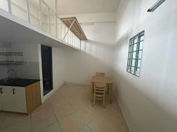Cho thuê phòng full nội thất  hiệp thành, quận 12 6940261