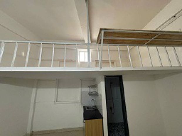 Cho thuê phòng full nội thất  hiệp thành, quận 12 6940262