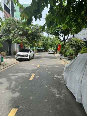 Bán đất đường phú xuân 2 - sát phùng hưng - khu điện âm 6940269