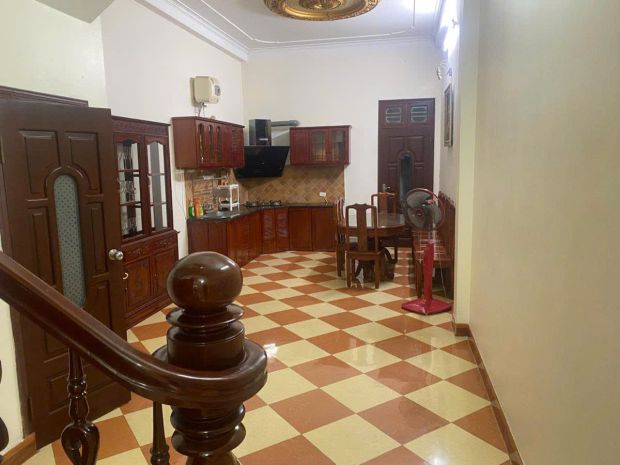 Bán nhà ngõ 640 nguyễn v cừ ,long biên 64m, 2 thoáng, mt 6940313