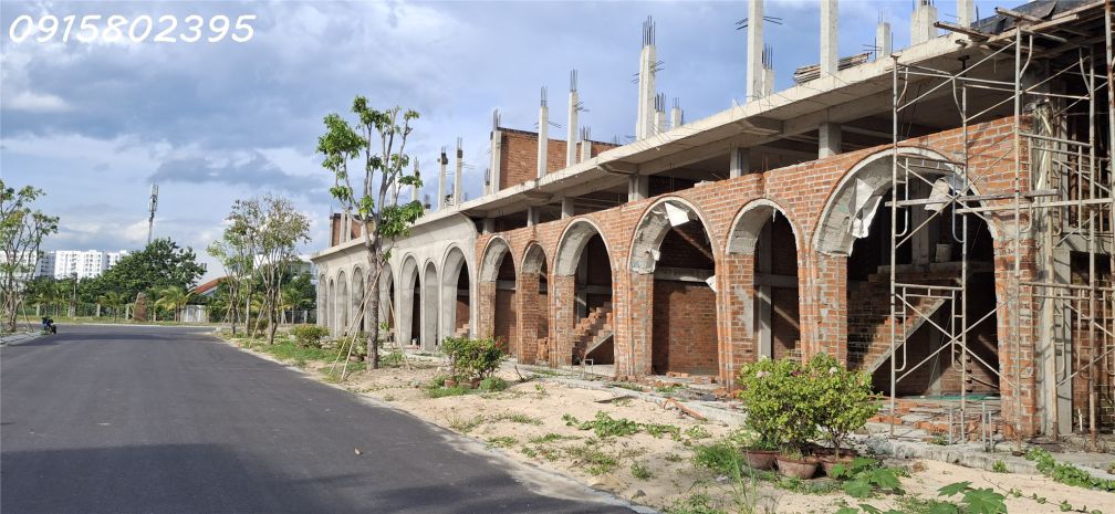 Shophouse gói 6 mỹ gia 6940415