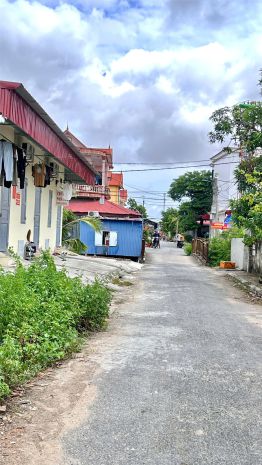 Lô đất 66,6m² mặt đường trần minh thắng  đồ sơn, giá chỉ 6940416