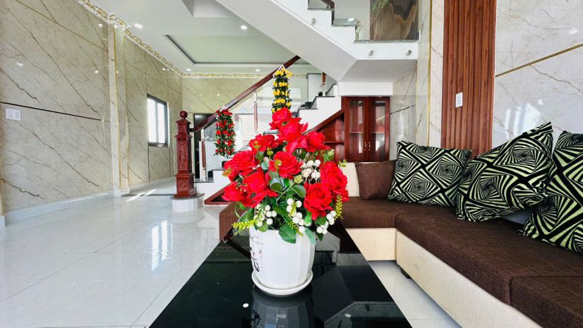 Nhà đẹp càu tràm 6940429