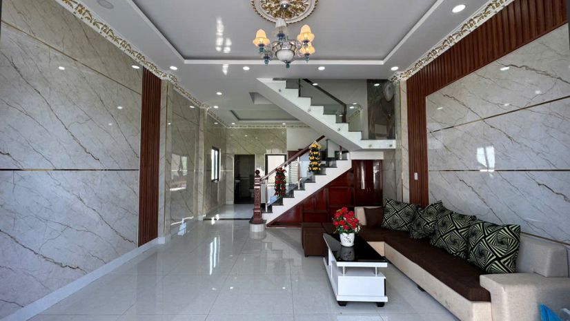 Nhà đẹp càu tràm 6940431