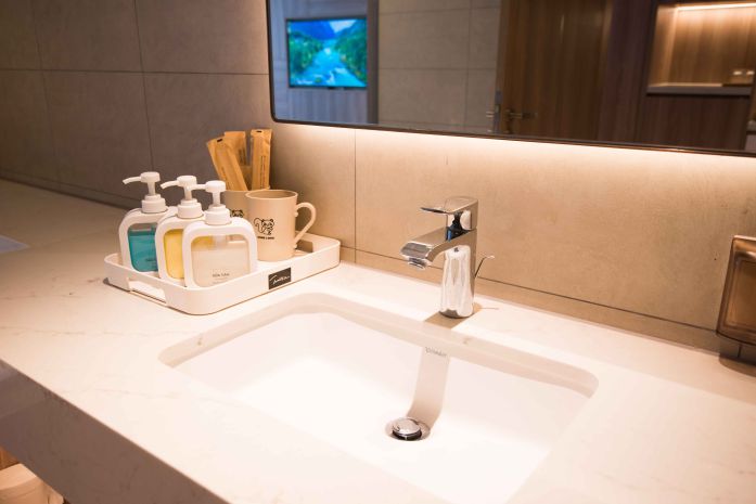 Siêu deal: căn 1pn 53,8m² trục b - 08 a la carte hạ long, 6940462