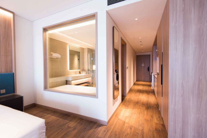 Siêu deal: căn 1pn 53,8m² trục b - 08 a la carte hạ long, 6940464