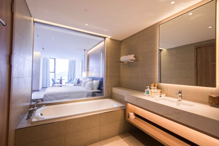 Siêu deal: căn 1pn 53,8m² trục b - 08 a la carte hạ long, 6940467