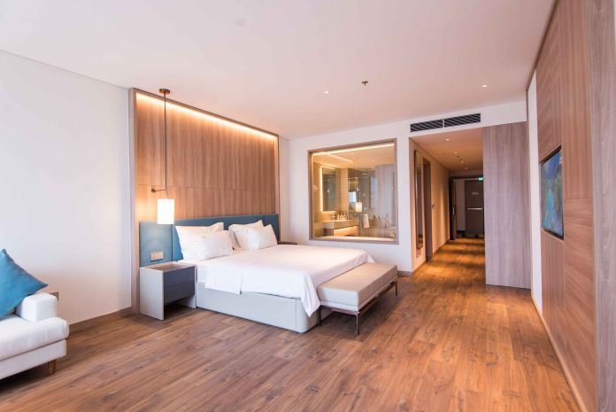 Siêu deal: căn 1pn 53,8m² trục b - 08 a la carte hạ long, 6940468